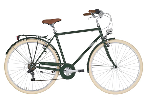 Alpina Condor Uomo